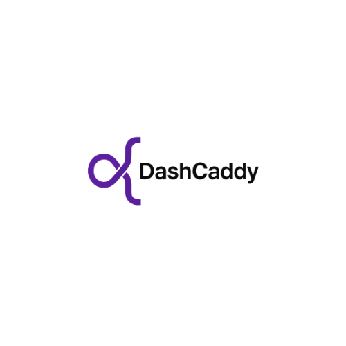 DashCaddy Logo